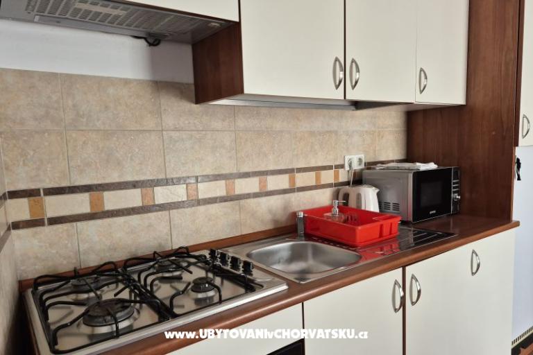 Apartmaji Mirjana – foto 40