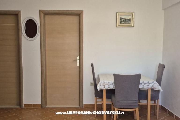 Apartmaji Mirjana – foto 41