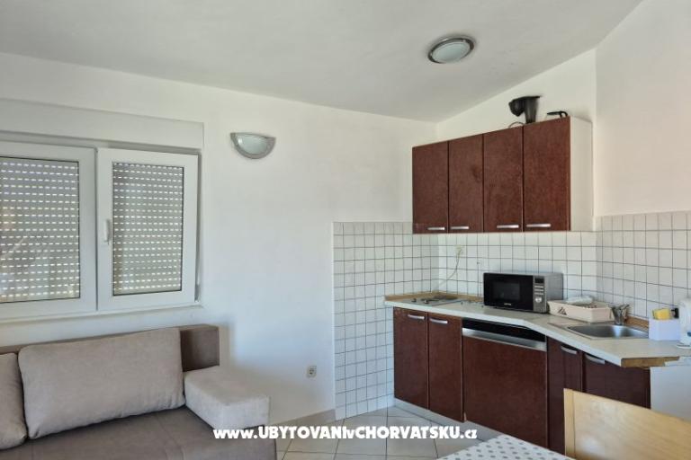 Apartmaji Mirjana – foto 49