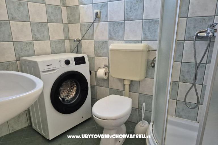 Apartmaji Mirjana – foto 55