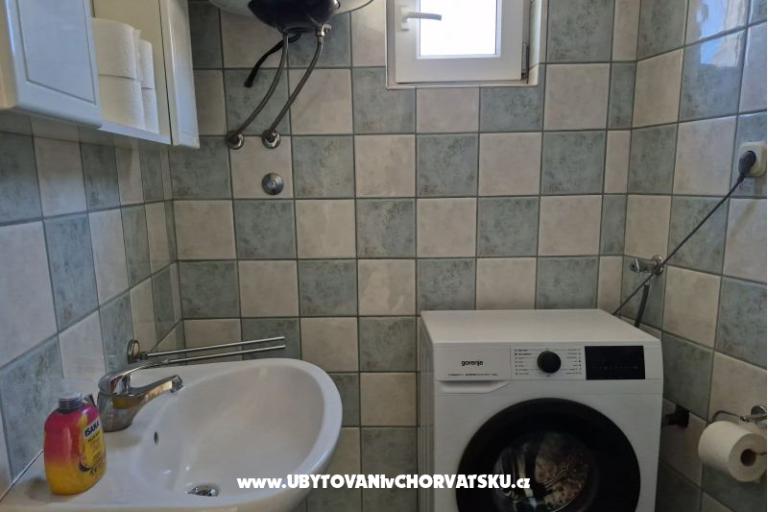 Apartmaji Mirjana – foto 56