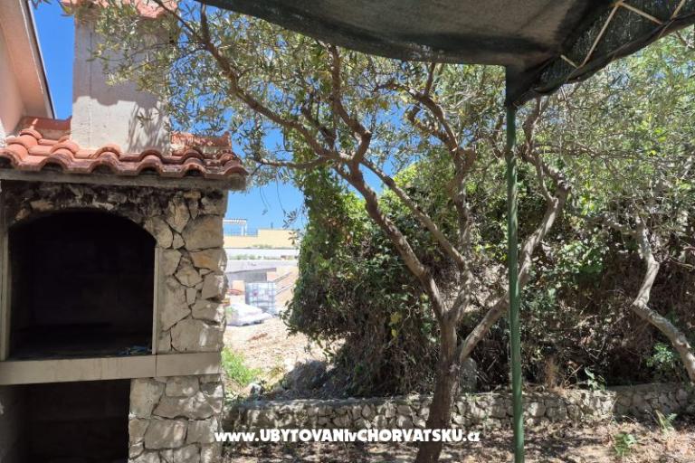 Apartmaji Mirjana – foto 58