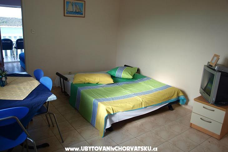 Apartmaji Mirjana – foto 7