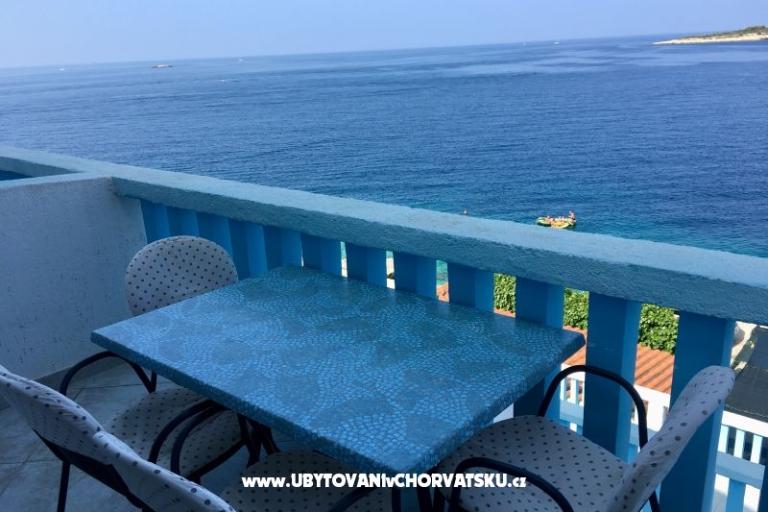 Apartmaji Mirjana – foto 8