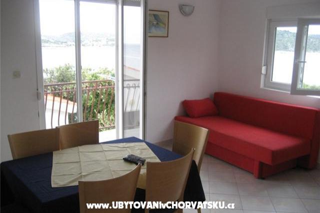 Apartmaji Mirjana – foto 9