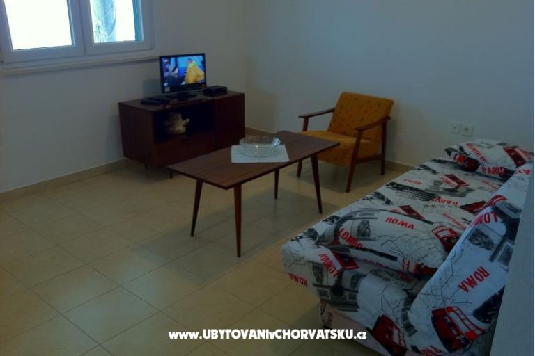 Apartma  Darija – foto 6