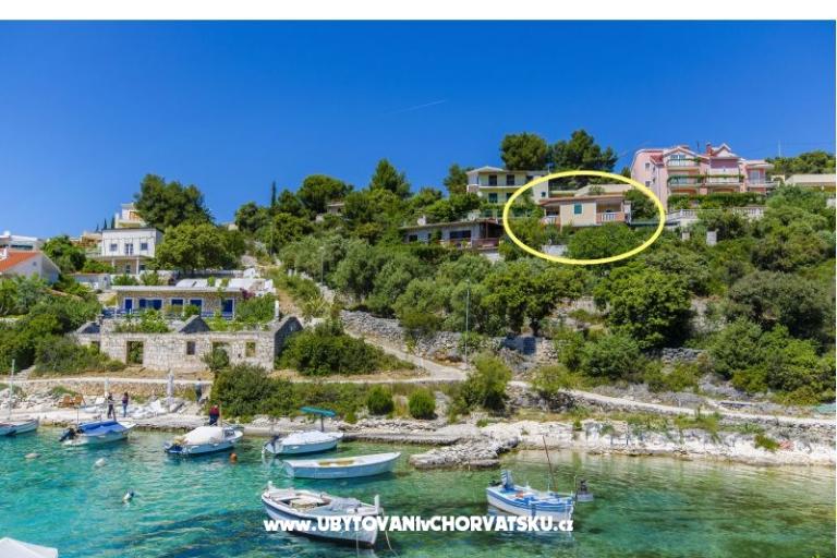 Apartma Sevid – foto 4