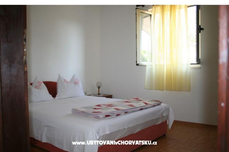 Apartmaji Sevid Nikša i Lucija – foto 10