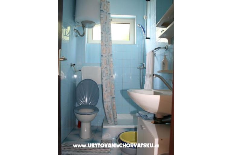 Apartmaji Sevid Nikša i Lucija – foto 13