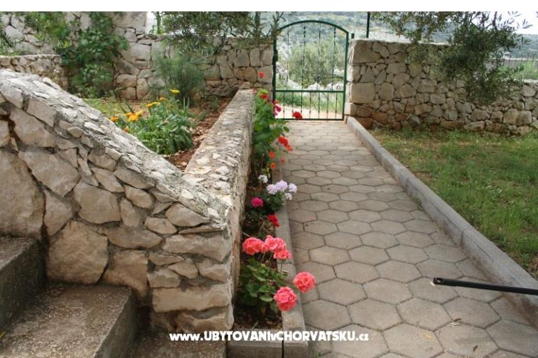 Apartmaji Sevid Nikša i Lucija – foto 16