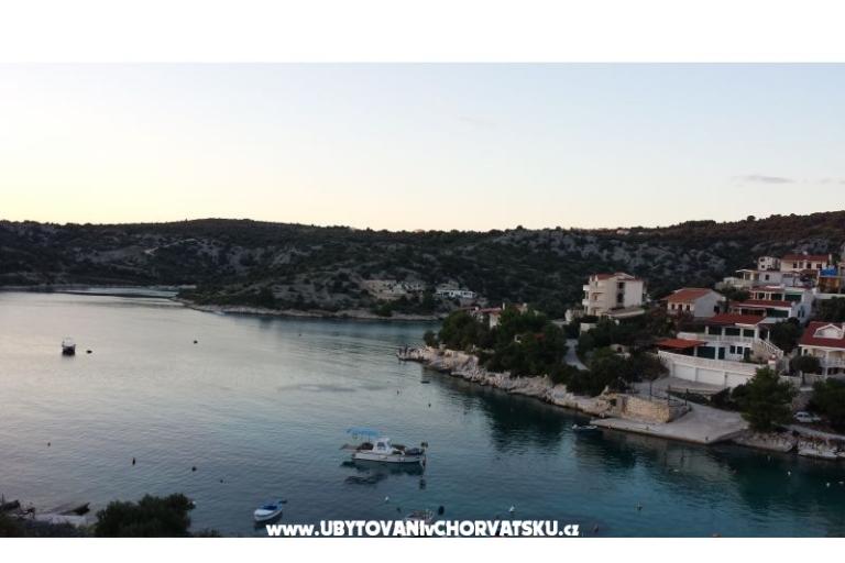Apartmaji Sevid Nikša i Lucija – foto 17