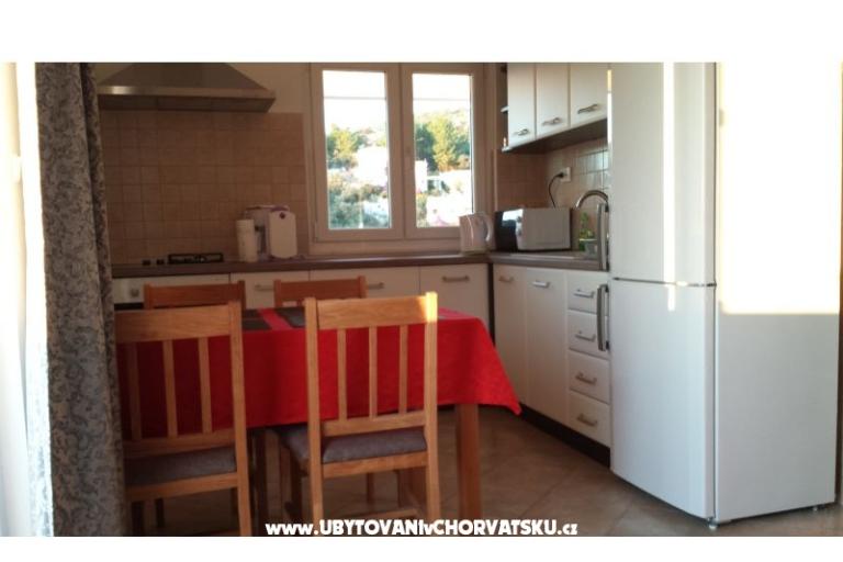 Apartmaji Sevid Nikša i Lucija – foto 2