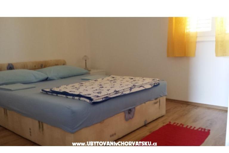 Apartmaji Sevid Nikša i Lucija – foto 4