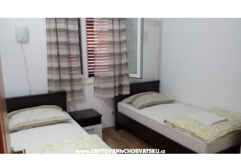 Apartmaji Sevid Nikša i Lucija – foto 5