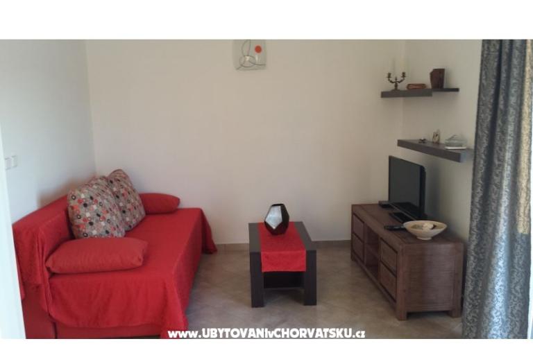 Apartmaji Sevid Nikša i Lucija – foto 6