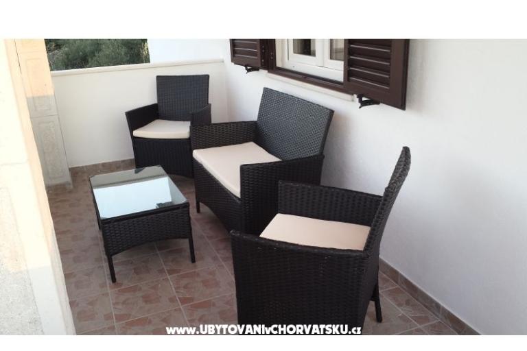 Apartmaji Sevid Nikša i Lucija – foto 7