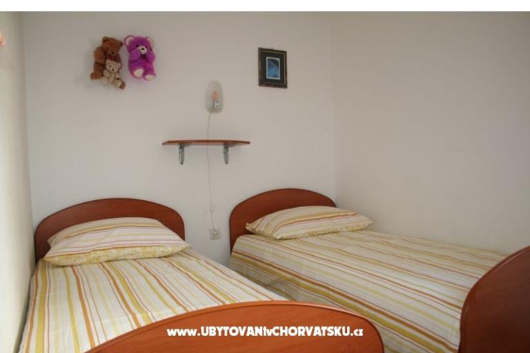 Apartmaji Sevid Nikša i Lucija – foto 9