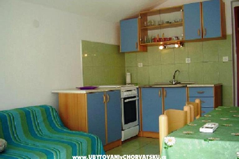 Apartmaji Sunce Trogir  – foto 4