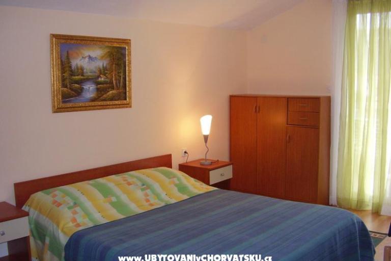 Apartmaji Sunce Trogir  – foto 5