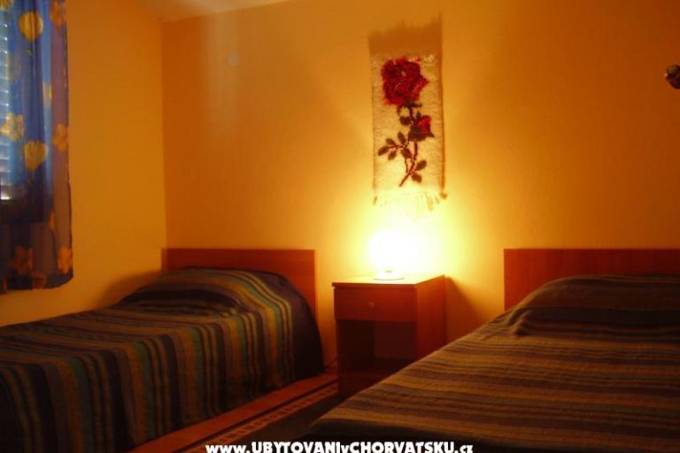 Apartmaji Sunce Trogir  – foto 6