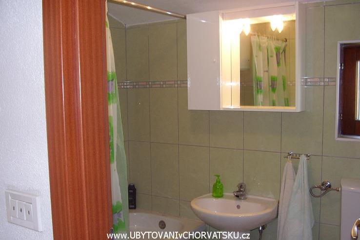 Apartmaji Sunce Trogir  – foto 7