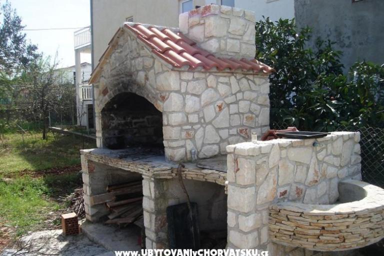 Apartmaji Sunce Trogir  – foto 8