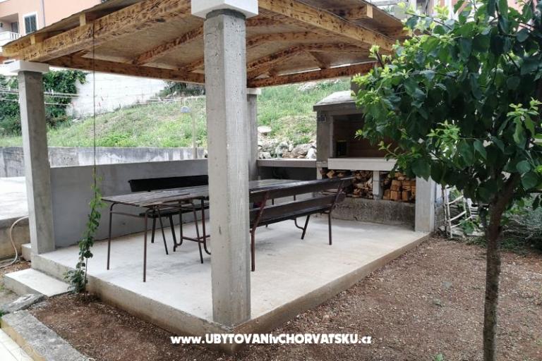 Apartmaji ANNA – foto 17