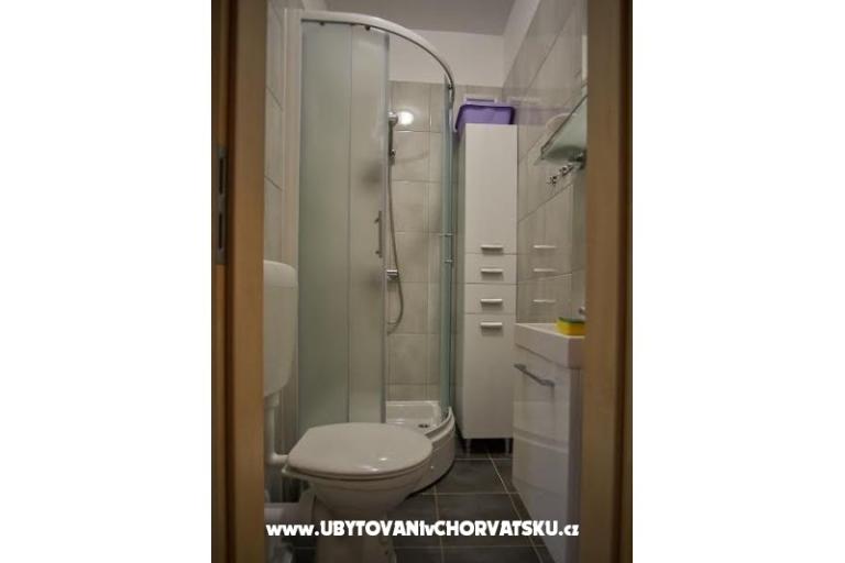 Apartmaji Boris - Vinisce at Trogi – foto 12