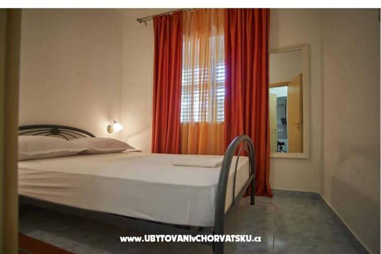 Apartmaji Boris - Vinisce at Trogi – foto 13