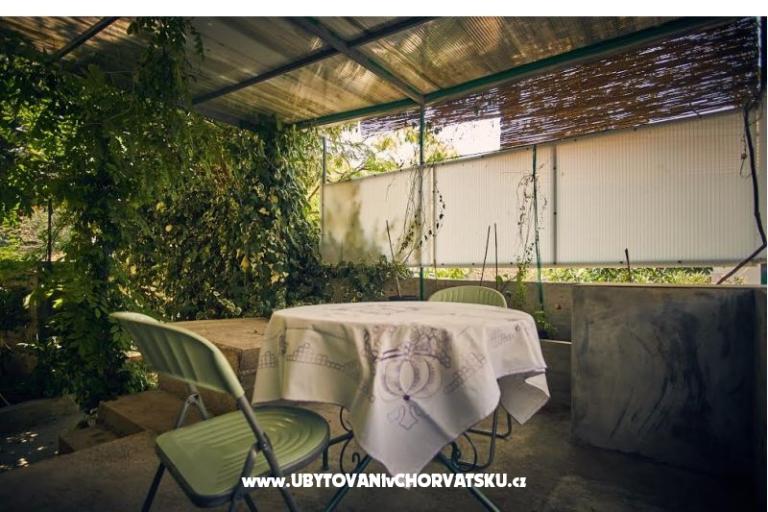 Apartmaji Boris - Vinisce at Trogi – foto 14