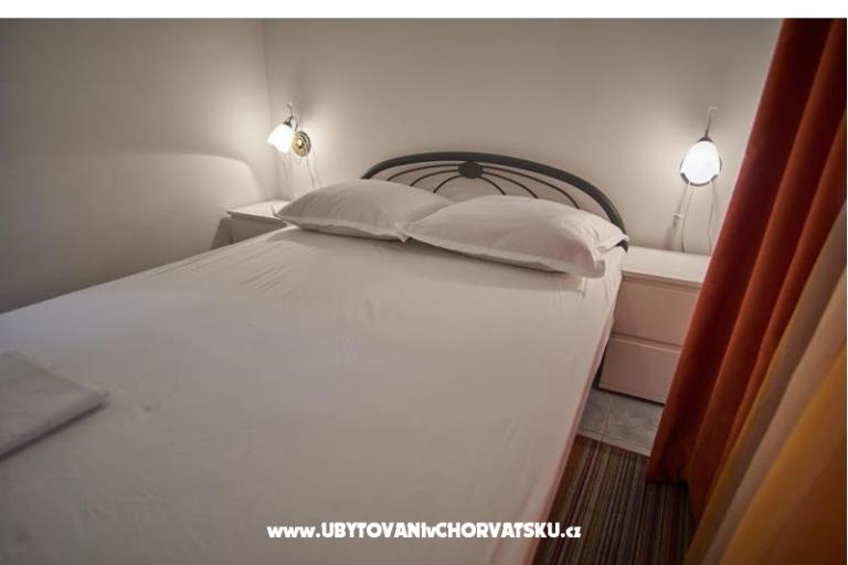 Apartmaji Boris - Vinisce at Trogi – foto 17