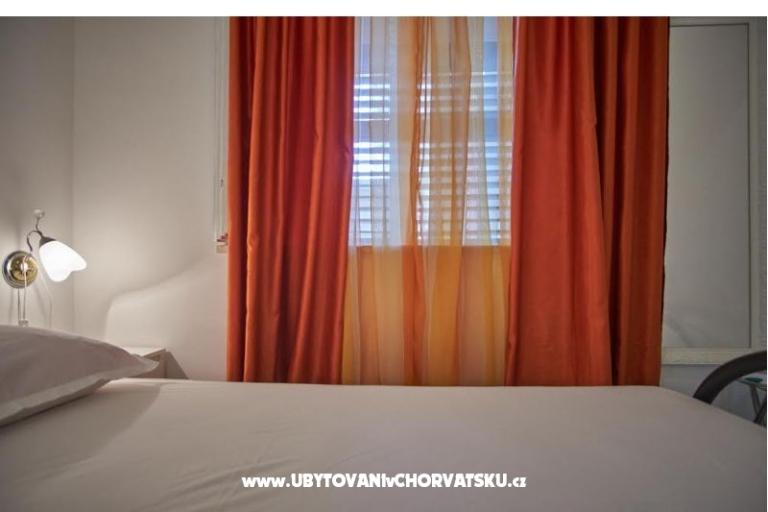Apartmaji Boris - Vinisce at Trogi – foto 18