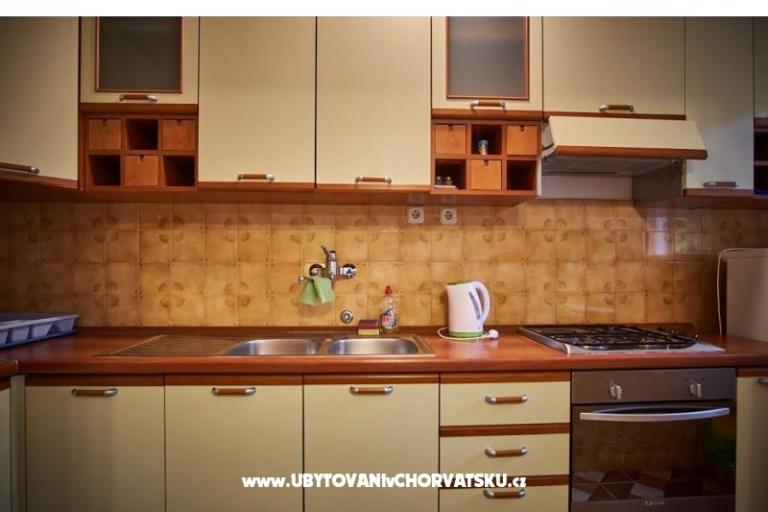 Apartmaji Boris - Vinisce at Trogi – foto 3