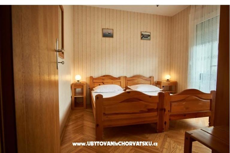 Apartmaji Boris - Vinisce at Trogi – foto 4