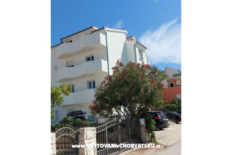 Apartmaji Erceg – foto 2