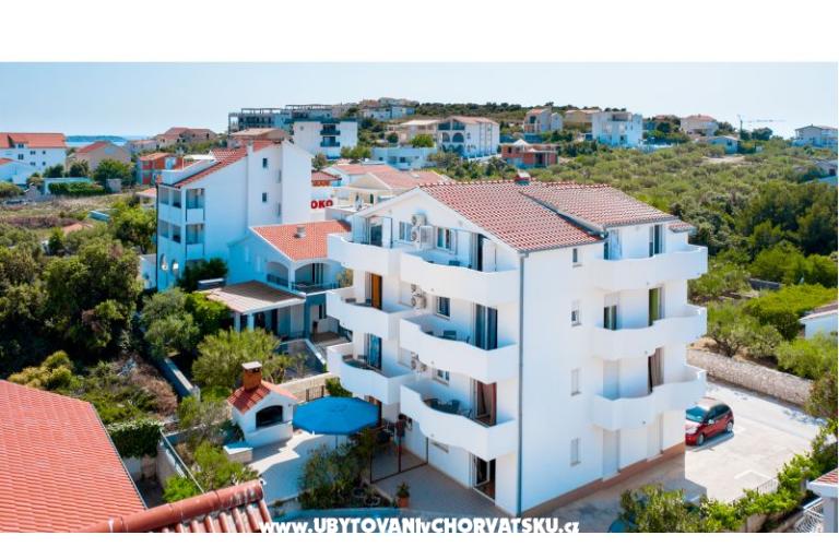 Apartmaji Erceg – foto 6