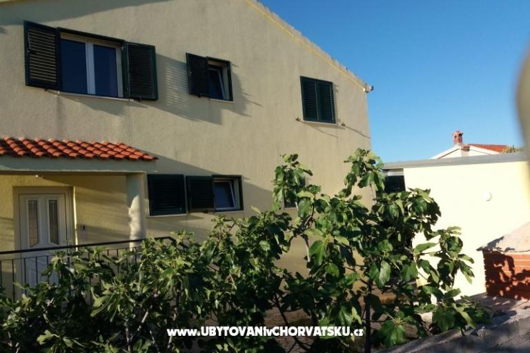 Apartmaji Liljana – foto 10