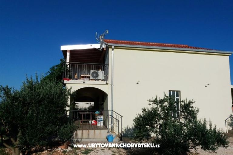 Apartmaji Liljana – foto 3