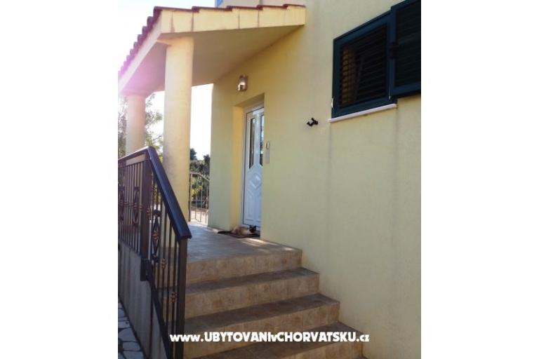 Apartmaji Liljana – foto 4