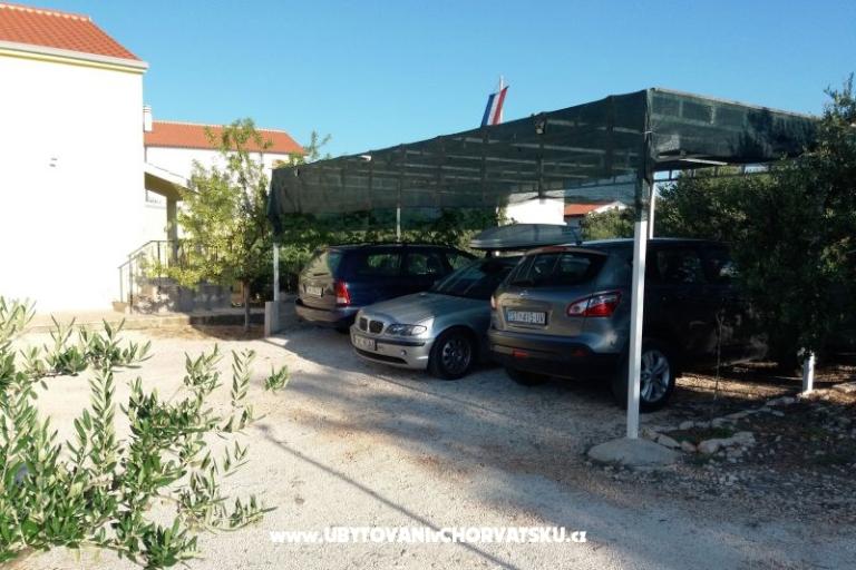 Apartmaji Liljana – foto 9
