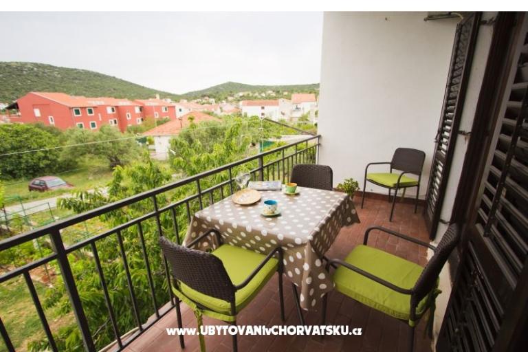 Apartmaji Mango – foto 12