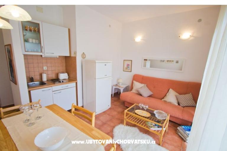 Apartmaji Mango – foto 5