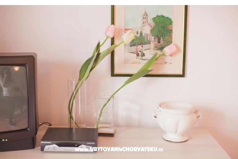 Apartmaji Mango – foto 6