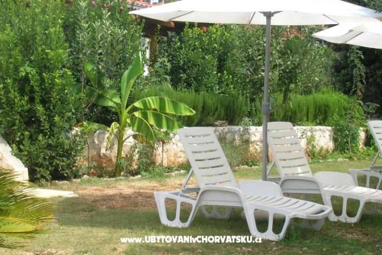 Apartmaji Mira &amp; Vinko – foto 16
