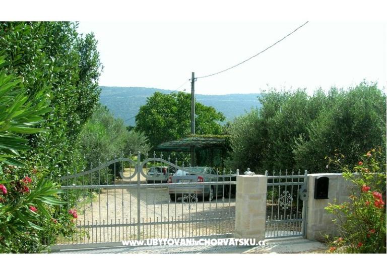Apartmaji Mira &amp; Vinko – foto 18