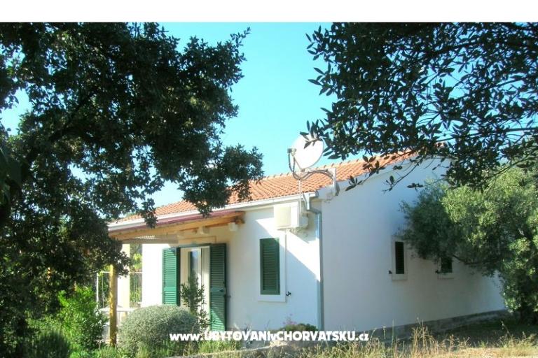 Apartmaji Mira &amp; Vinko – foto 7