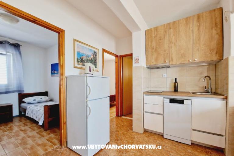 Apartmaji Mirakul - Sevid – foto 10