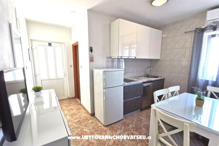 Apartmaji Mirakul - Sevid – foto 11