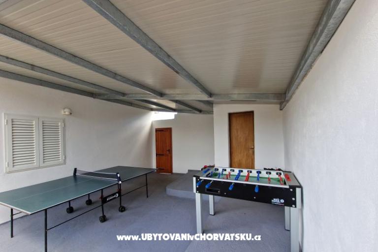 Apartmaji Mirakul - Sevid – foto 12