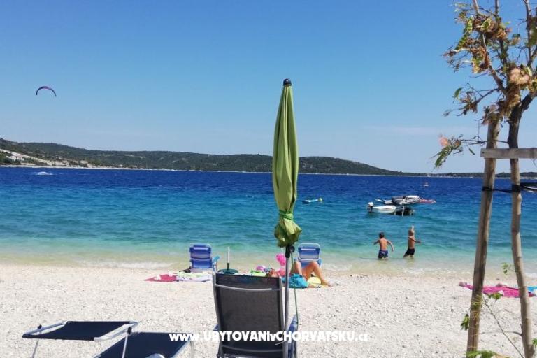 Apartmaji Mirakul - Sevid – foto 15